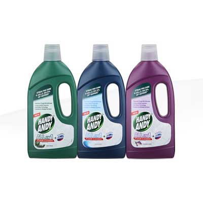 Handy Andy Floors 750ml